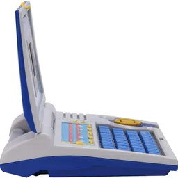 countrylink Educational Laptop Computer Toy with Mouse for Kids above 3 Year 20 Fun Activity image 4