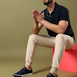 sparx SM 671 | Stylish, Comfortable | Sneakers For Men image 5