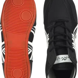 nayv Kabaddi Shoes Boxing & Wrestling Shoes For Men image 3