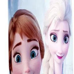 printwala Frozen Sister Bottle|Enna Bottle|Elsa Bottle|Frozen Sister Printed Bottle -121 600 ml-picture-22