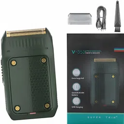 Frinzoo V-353 28 Shaver For Men image 1