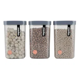 nayasa Plastic Grocery Container - 1400 ml image 3