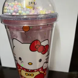 freshfinds Vision Heights Sweety and mix print light sipper pack of -1-picture-38