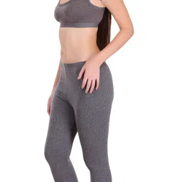 Selfcare Winter Thermal Blouse and Pyjama Set For Women Women Top - Pyjama Set Thermal image 3