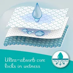 pampers Baby Diaper pants XL 22 - XL image 5