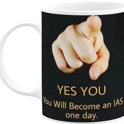 printingzone Upsc Ias mug Avengers Printed For Birthday Anniversary Friends A-114 Ceramic Coffee Mug-picture-21