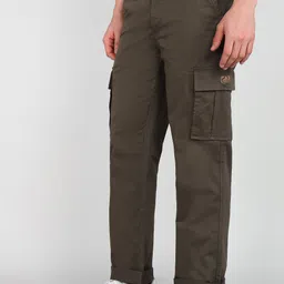 being human Men Cargos image 3