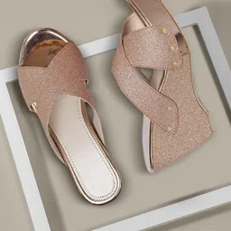 digni Women Wedges Sandal-picture-14