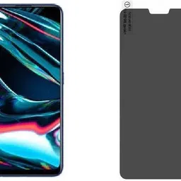 JZB&BS Impossible Screen Guard for Realme 7 Pro-image-16
