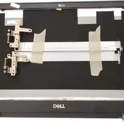 us info Dell Inspiron 15 5584 p85f LCD Top Cover with Bezel & Hinges 0GYCJR GYCJR LED 15.6 inch Replacement Screen image 2