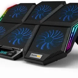 Cosmic Byte Meteroid RGB Cooling Pad-picture-25