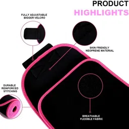 qutrofit Women, Men, Unisex Shapewear image 5