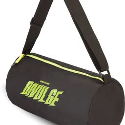 divulge Small 12 L Backpack Duffle Bag, Yoga Bag, Gym Bags Sports Bag For Men And Women (12 Lts) image 5