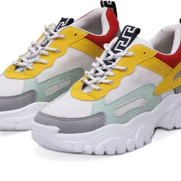 shoe blate Women's Casual Walking Running Shoe Walking Shoes For Women image 2