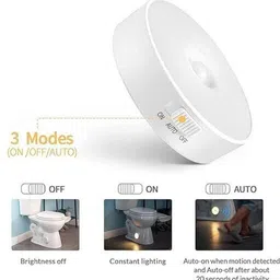 Totthar light smart 126 Motion Sensor Light image 4