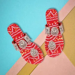 vijendar collection Women Flip Flops-picture-13