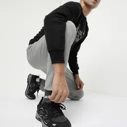 wildcraft Terra Lite LA Low Ankle Hiking & Trekking Shoes For Men image 3