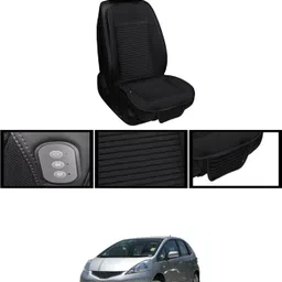 rkpsp Leather Seating Pad ForHonda Jazz-picture-16