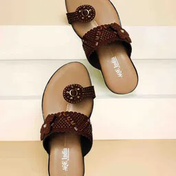 aqe india Women Wedges Sandal-picture-21