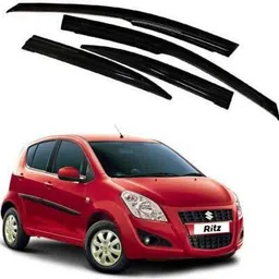 asrauto Front, Rear Wind Deflector-picture-24