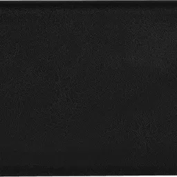 hvh world Men & Women Casual Black Artificial Leather Wallet image 3