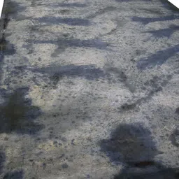 akafarugs 275 cm X 366 Viscose Area Rug image 3