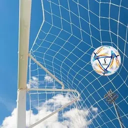 ceravida WCUP 2022 Football - Size 5 | Standard Official Match & Practice Ball Football - Size: 5 image 3