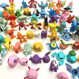 sawkirp darshraj Pokemon 26 pieces image 2