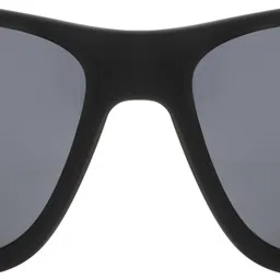 velocity eyewear Polarized, UV Protection, Others Wayfarer Sunglasses (Free Size) image 2