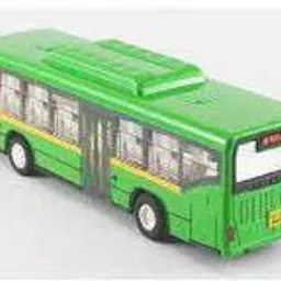 centy LOW FLOOR BUS Combo pack of 2 image 3
