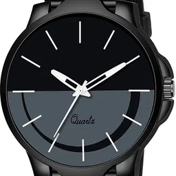 calf & co. New Trandy Stylish Analog Collection Watch_Calf_15_Calf_496 Analog Watch - For Men Calf_15_Calf_496 image 2