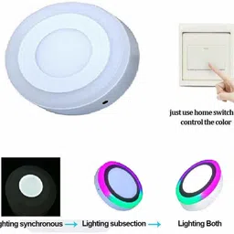 k9 crystal SFSDFGH Chandelier Ceiling Lamp image 3