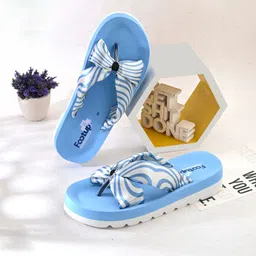 footup Women Flip Flops-picture-22