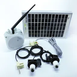 SARON MOTCON V2 WIRELESS WATER LEVEL CONTROLLER Wireless Sensor Security System image 3