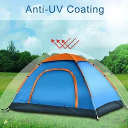 vyog enterprise 3 person tent Tent - For all image 4
