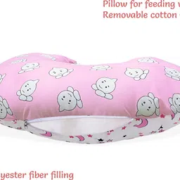 baby desire Breastfeeding Pillow image 2