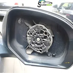 subbway Power Passenger Side For Suzuki BRZ image 3