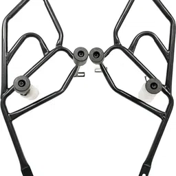 ozango Bike Accessories Big Crash Guard Leg Guard Frame 4 Slider for MT15 image 2