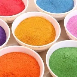 raga plus Rangoli Powder image 3