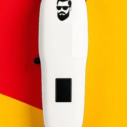 Stybits X165 Premium Hair Clipper – Salon Performance at Home Fully Waterproof Trimmer 125 min Runtime 3 Length Settings-image-4