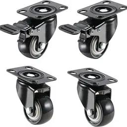 roojave 1013 Swivel Furniture Caster-picture-19