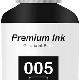 Gedi 005 Ink Refill Compatible for M2140, M1100, M1120, M1140, M1170 Printer 1PC Black Ink Bottle-image-94