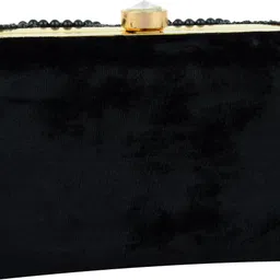 toobacraft Party Multicolor Clutch - Regular Size image 2