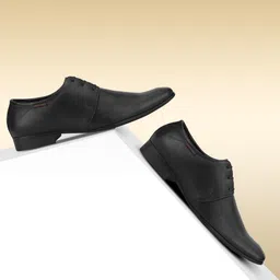 red chief RC3532 001 Derby For Men image 2