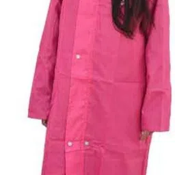 tritika Solid Women Raincoat-picture-25