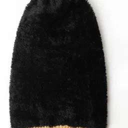 infinitesteps Solid Beanie image 3