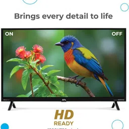 bpl 32HF2300 80 cm (32 inch) HD Ready LED Smart WebOS TV image 5