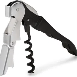 eis Wine Cork Screw Sommelier Knife Style W/Bottle Opener Wine Cork Screw Bottle Opener-picture-13