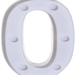 mansaa Mini Decortive- Name Battery Operated Decorative Light image 3