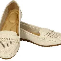 Saanvishubh Latest & Comfortable Casual Loafer for Girls and Women Loafers For Women image 3
